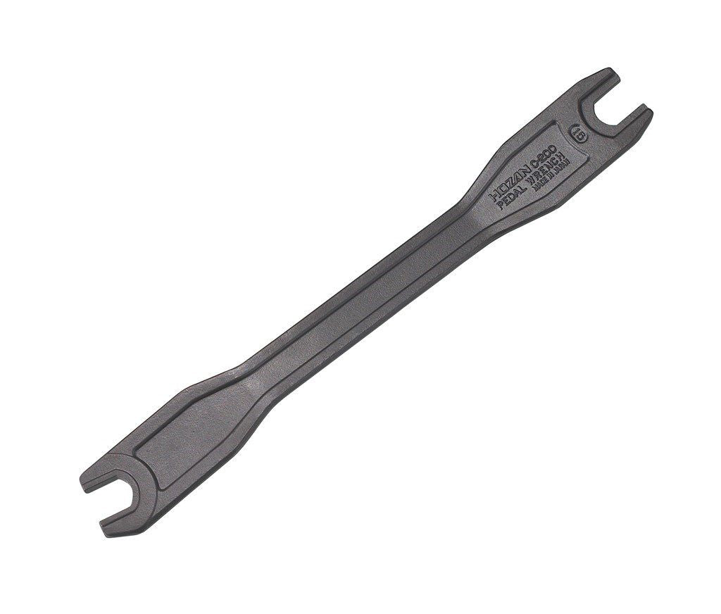 Pedal Key Hozan C -200 HD - 15 x 15mm