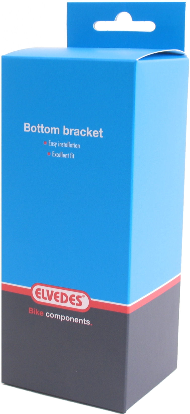 Ploadet Bearing Set Elvedes Twist Fit BB30