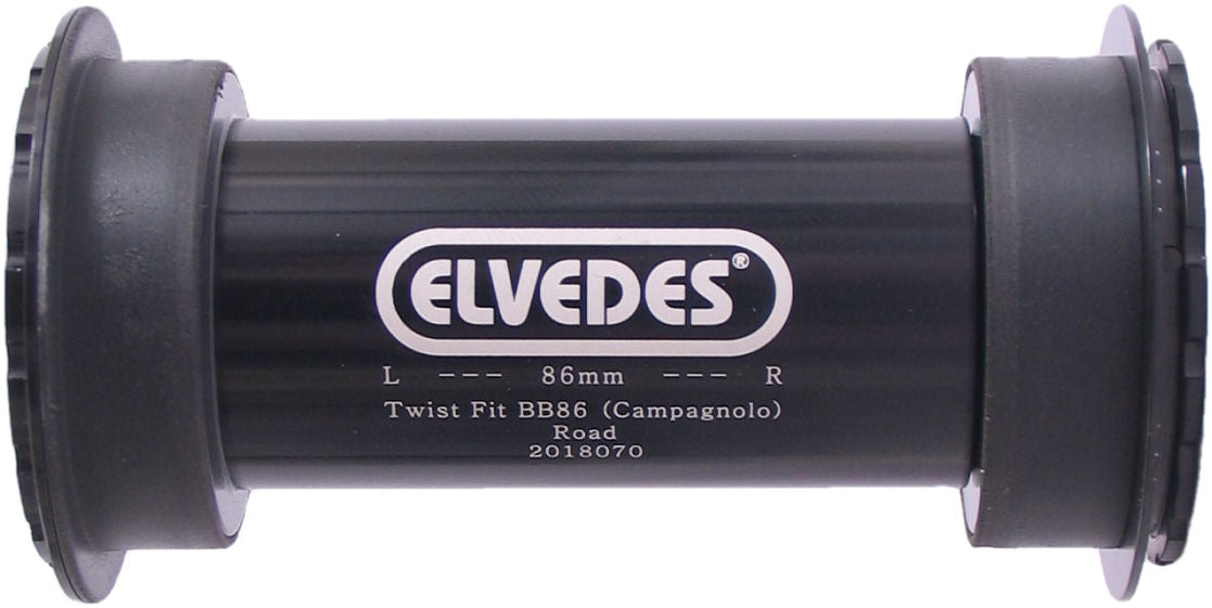 Ploadet eldedes twist fit b86 campagnolo