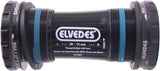 Elvedes Trapas Hollowtech Sram Truvativ Mtb Race Zwart