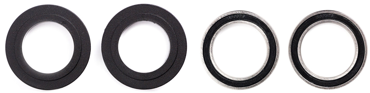 Ploadet bearing replacement set Elvedes for Campagnolo Ultra-Torque