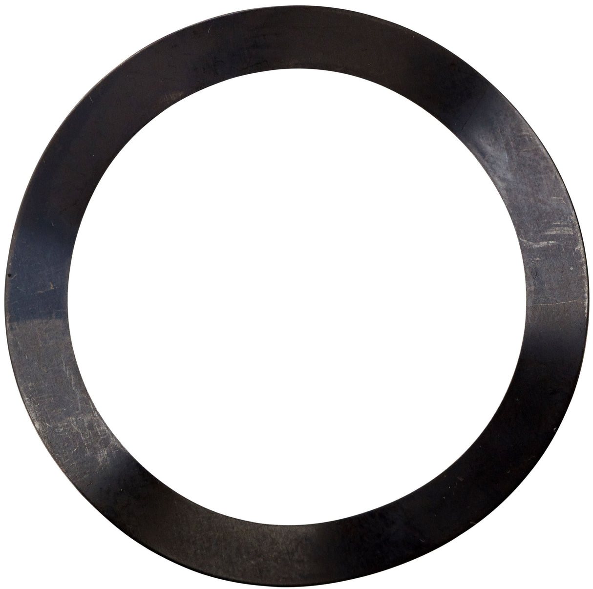 Plate Range of Spring Ring Wave Washer ELVEDES 40,5 x 32,8 x 0,3 mm - Aluminium (20 stykker)