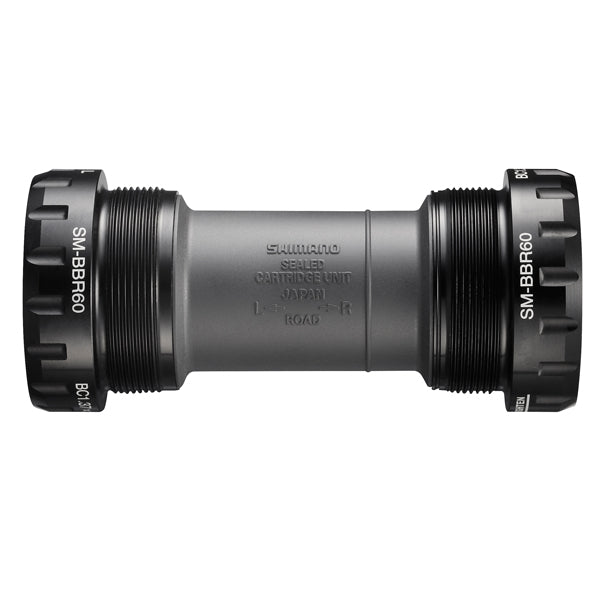 Shimano ultatra sm-bbr60 BSA 68mm