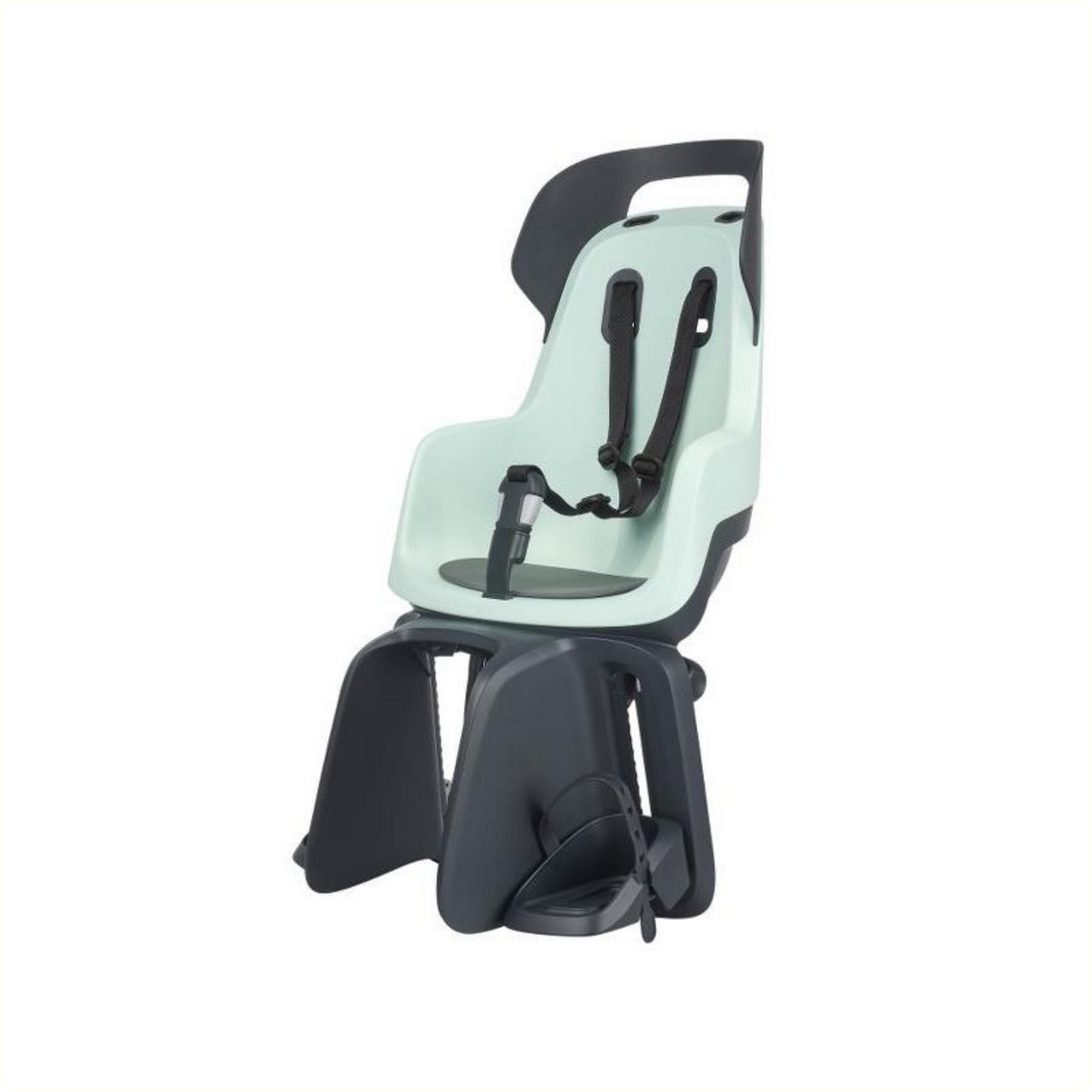 Seat Bobike Maxi Go Marsmallow Light green