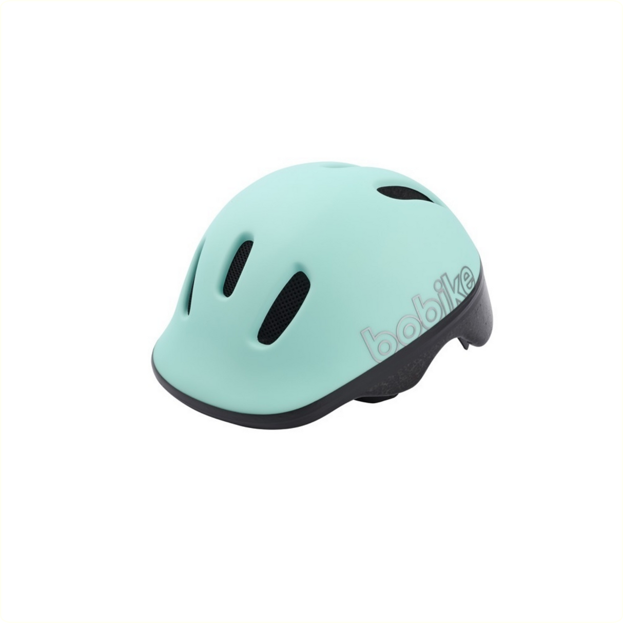 Bobike Helm Go xxs 44 48 Marshmallow