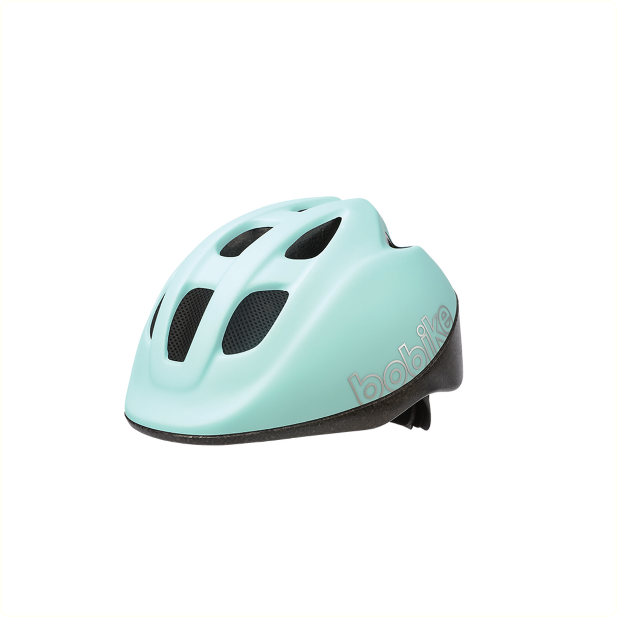 Bobike Kinder helm xs 46-53cm go marshmallow mint mintgroen