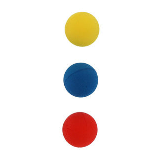 Ball myk 3 stk | 7 stykker