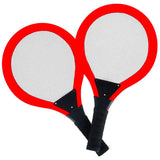 Alert sport tennis set assorted | 3 pieces