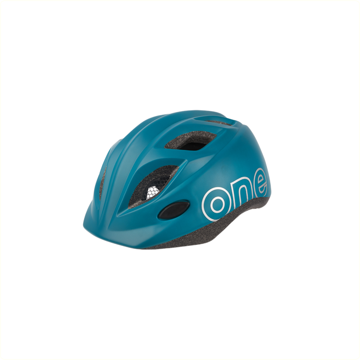 Bobike Kids Helm XS 46-53 cm ein Plus Bahama Blau