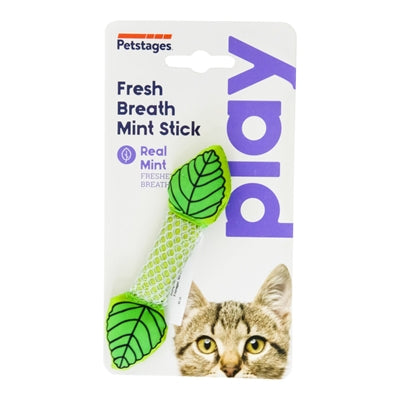 Petstagn frësch Atem Mint Stick