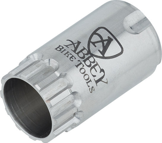 Abbey Bike Tools Crombie Cassette Remover Socket