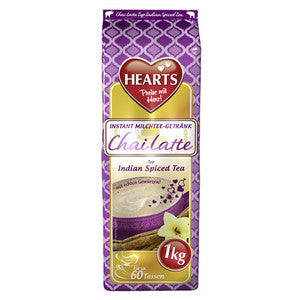 Serca Chai Latte (10x 1000gr)