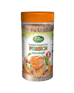 King George Teegetrank fresh (12x 400gr)