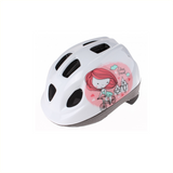 Casco princesa tamaño blanco 46 53 cm