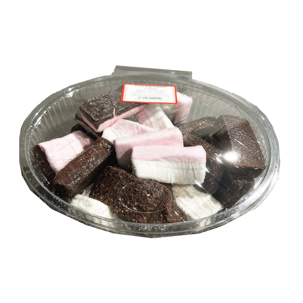 Eurimpex real Belgian bacon assorted (22x 350gr)