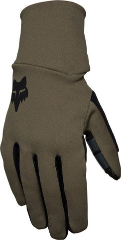 Fox head women's ranger fire full-finger gloves