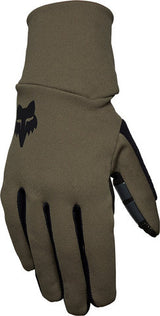 Fox head women's ranger fire full-finger gloves