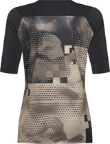 Fox Head Women's Flexair Ascent Pulse SS Jersey