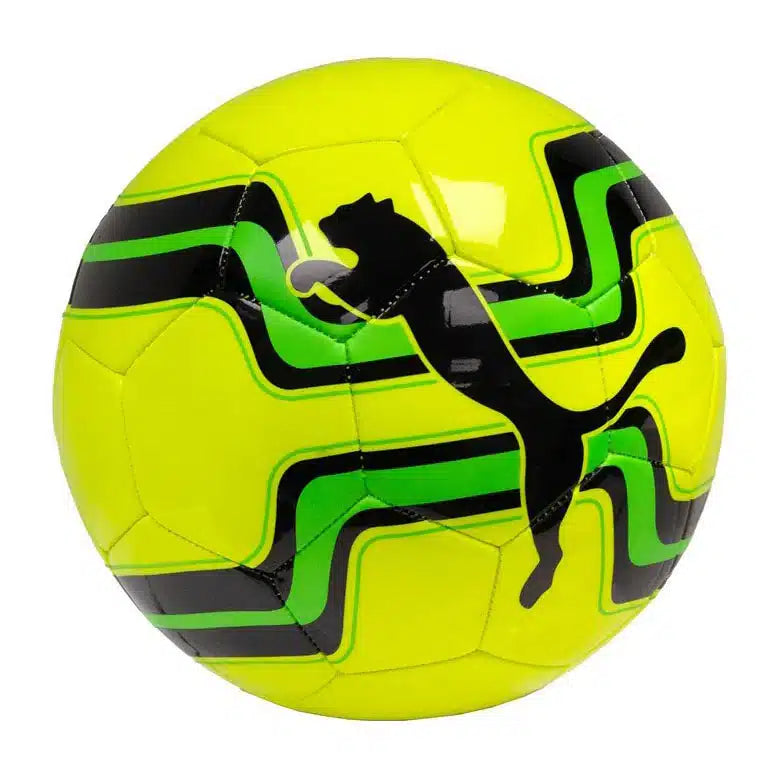 Intro puma synthetic leather ball size 5 23 cm diameter