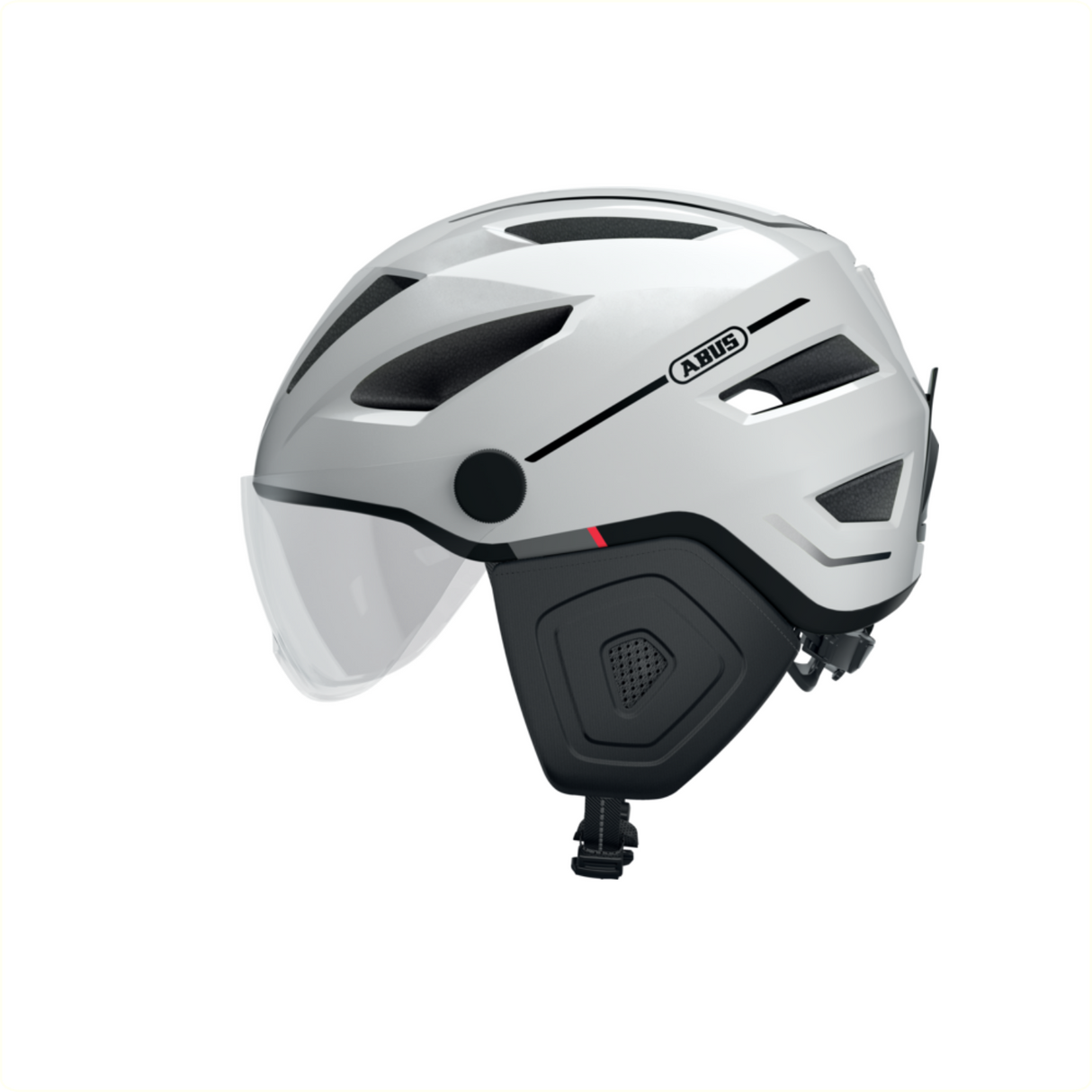 DE0603A Helm Pedelec 2.0 Ace White L