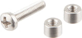 Pitlock pit stopper