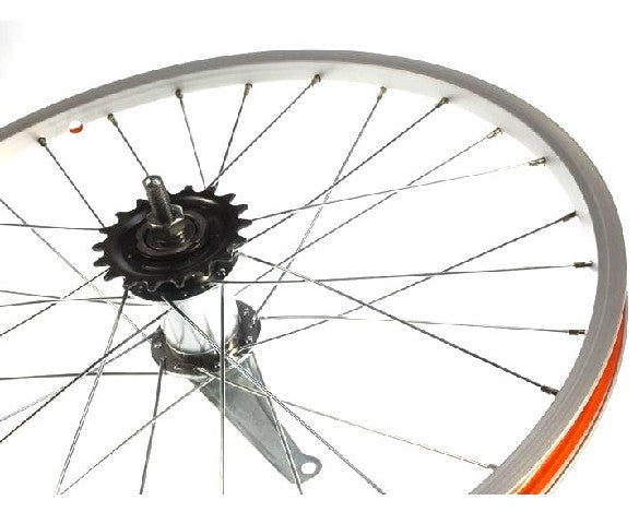 Hulzebos Rear Wheel 20x1.75 Remove Blank