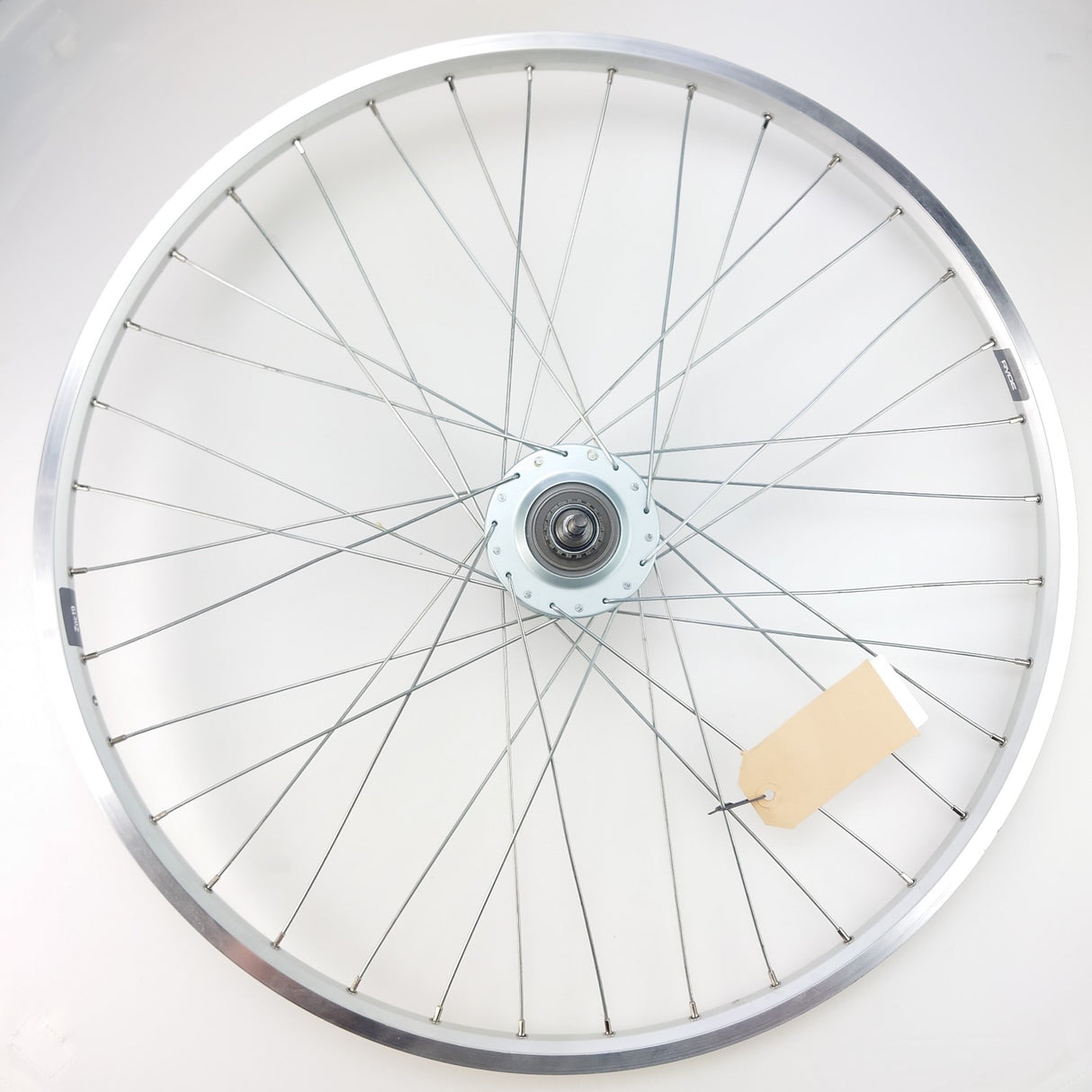 Rear wheel 28 8v roller brake zac 19