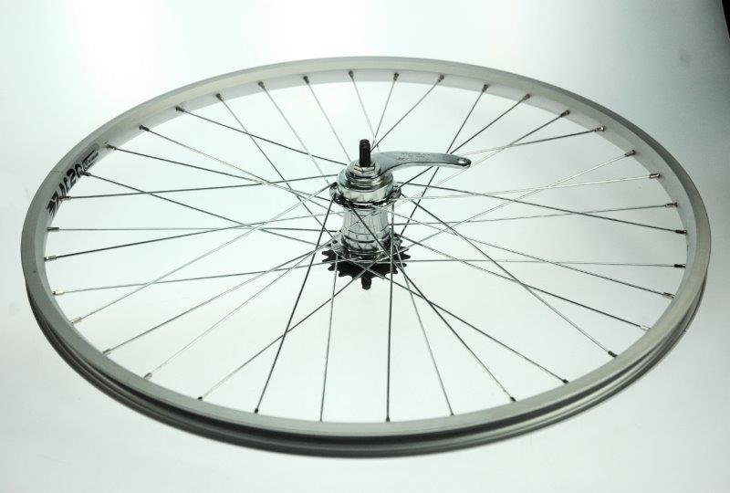 Favorit Rear Wheel 26x 1.75 REMAAF