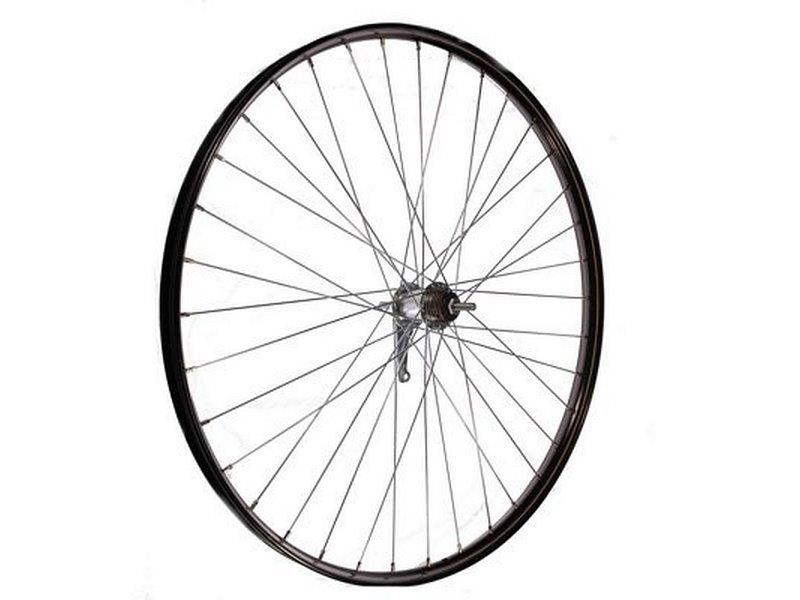 KT rear wheel 28x1 1 2 brake hub