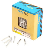 Spaanplaatschroef 4.0x35 torx