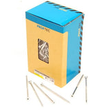 Vis de panneau de puce 5.0x100 60 Torx