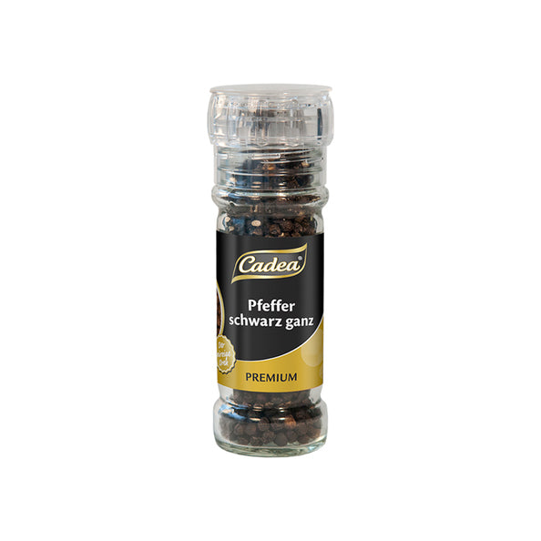 Cadea pfeffer black whole muhle (10x 55gr)