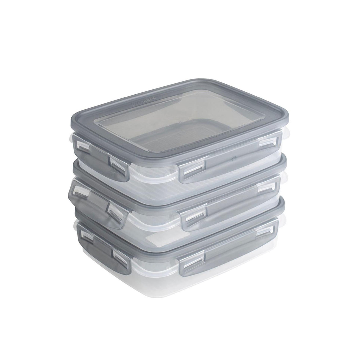 Sunware club cuisine freezer boxes 0.7l
