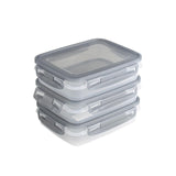 Sunware club cuisine freezer boxes 0.7l