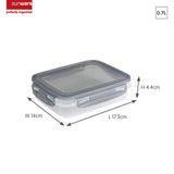 Sunware club cuisine freezer boxes 0.7l