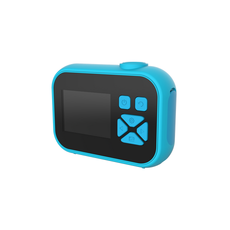 Myfirst camera 10 blue