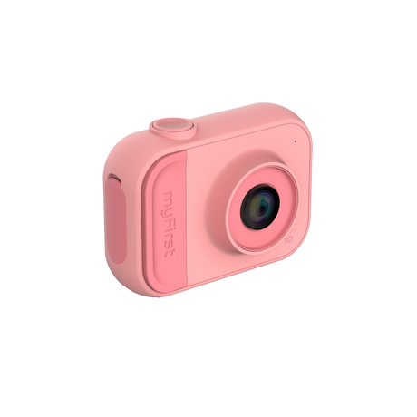 Myfirst camera 10 pink