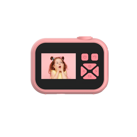 Myfirst camera 10 pink