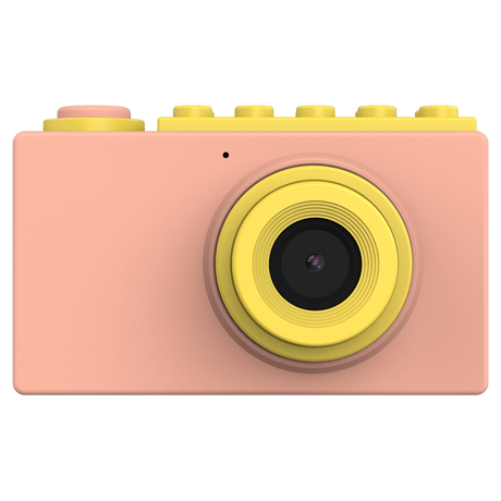 Myfirst camera 2 pink