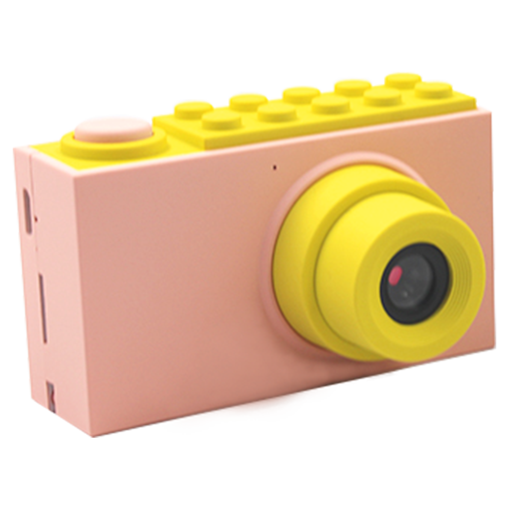 Myfirst camera 2 pink