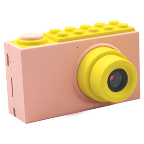 Myfirst camera 2 pink