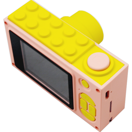Myfirst camera 2 pink