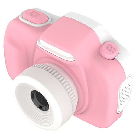 Myfirst camera 3 pink