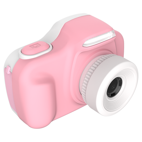 Myfirst camera 3 pink