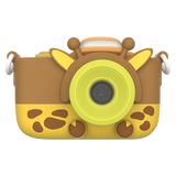 Myfirst camera 3 yellow