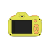 Myfirst camera 3 yellow