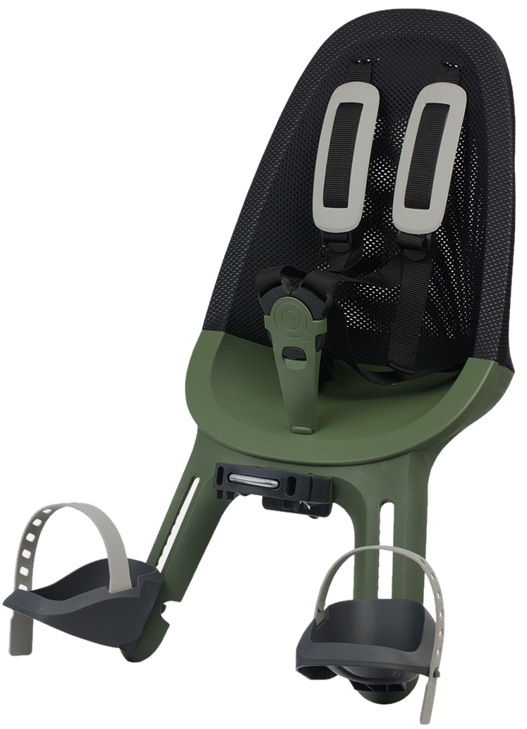 Sete Qibbel Widek Mini Air Green