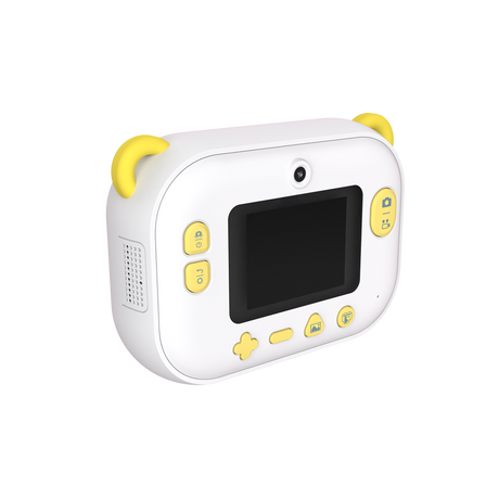 Myfirst camera insta wi yellow