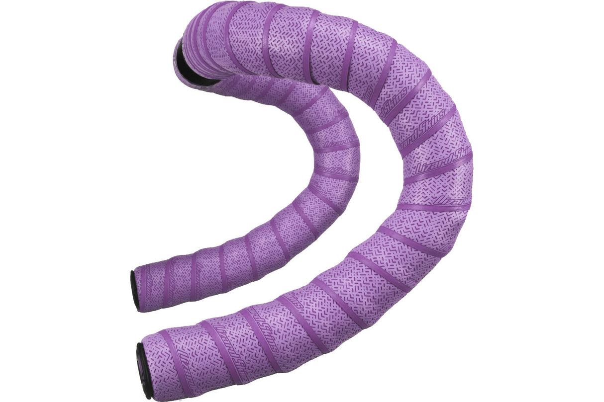 Lizard Skins Lizard Skins DSP V2 2.5mm steering ribbon Violet Purple