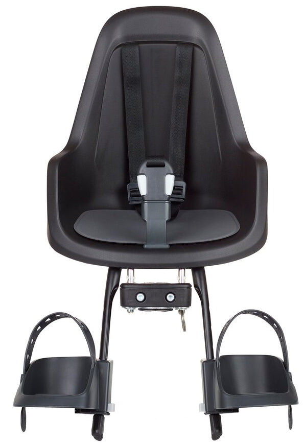 Asiento bobike mini go urban negro